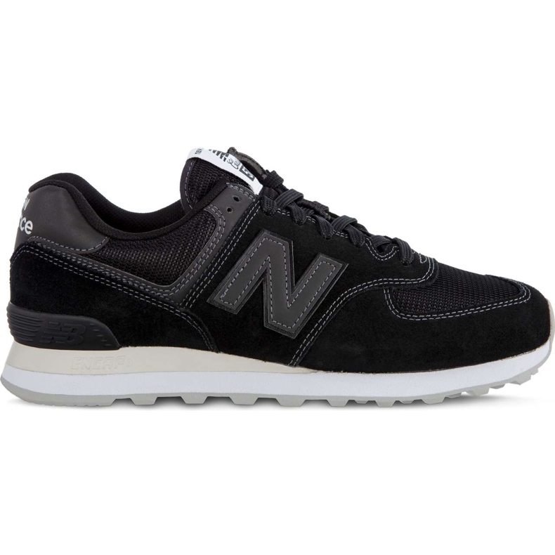 New Balance Ml574eta crna crno