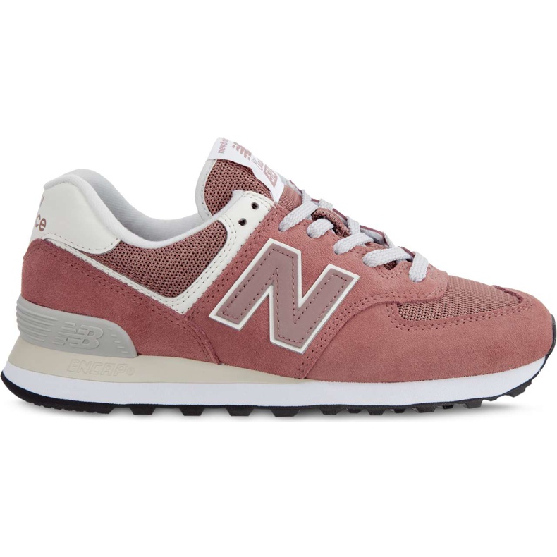 New Balance Wl574crc Crvena