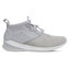 New Balance Cypher Run Luxe Msrmcls Srebrna minka s bijelom bojom siva