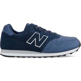 New Balance Wl373ns mornarsko plava