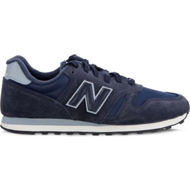 New Balance Ml373nvb mornarsko plava tamnoplava