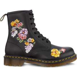 Dr. Martens 1460. Vonda Ii Black crna višebojan