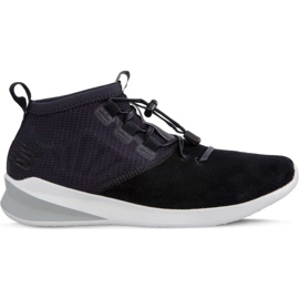 New Balance Cypher Run Luxe Msrmclb crna s bijelom