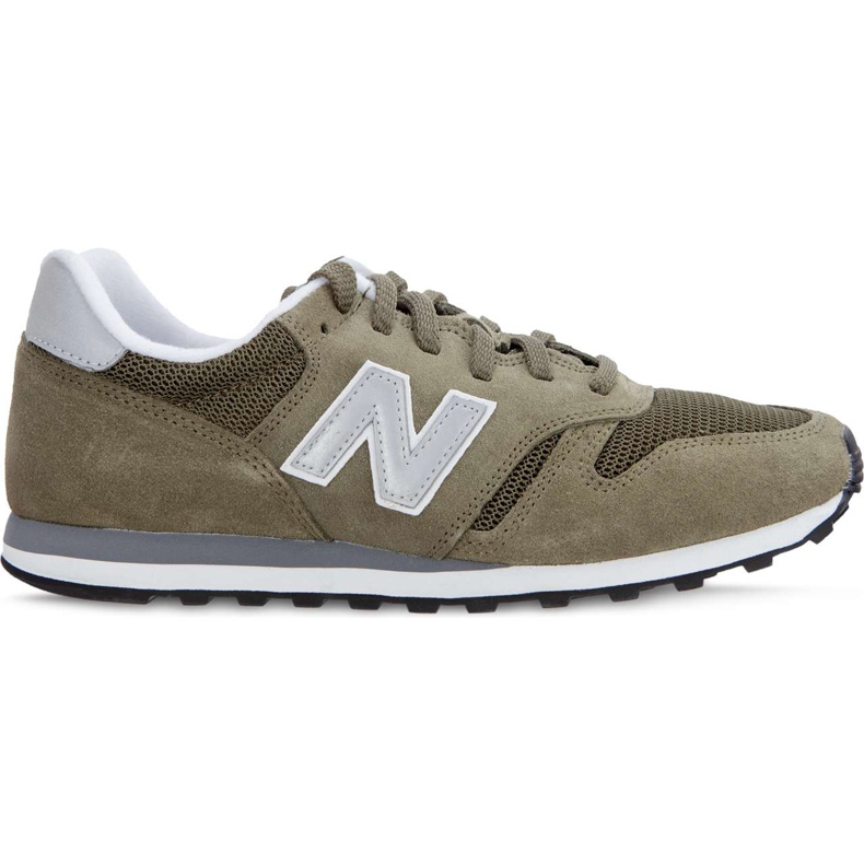 New Balance Ml373olv Maslina zelena