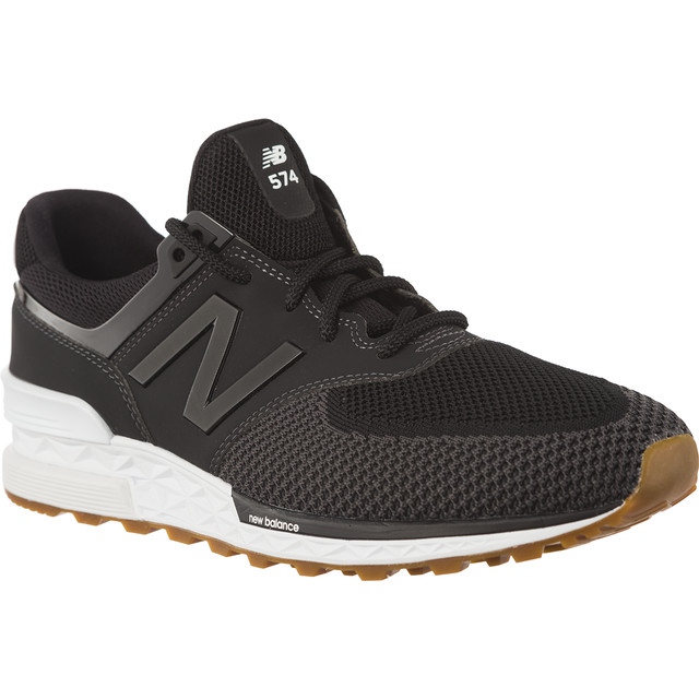 New Balance Ms574emk crno