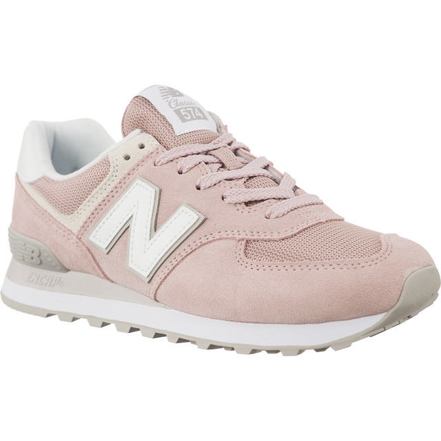 New Balance Wl574esp ružičasta