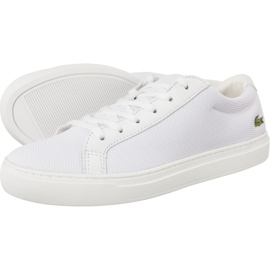 Lacoste L 12 12 Bl 2 88001 bijela