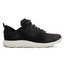 Timberland Flyroam koža Oxford Black crna