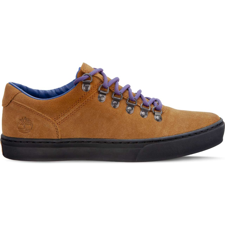 Timberland Adv 2 0 Cupsole Alpine Oxford Srednje smeđa