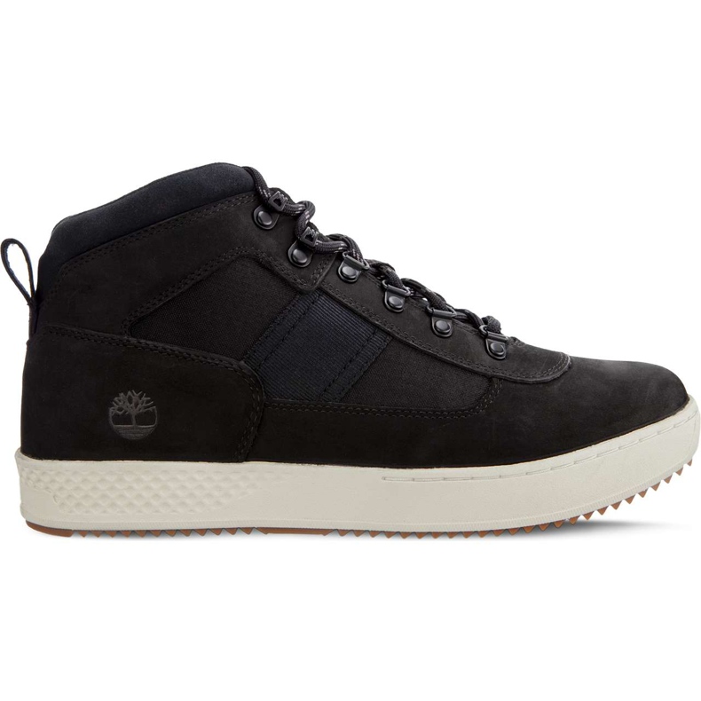 Timberland City Roam Cupsole FL crni crno