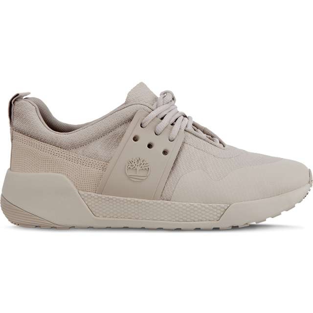 Timberland Kiri Up Knit Oxford Jednostavno Taupe smeđa