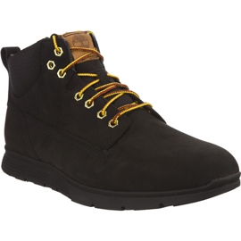 Timberland Killington Chukka 9UK crna