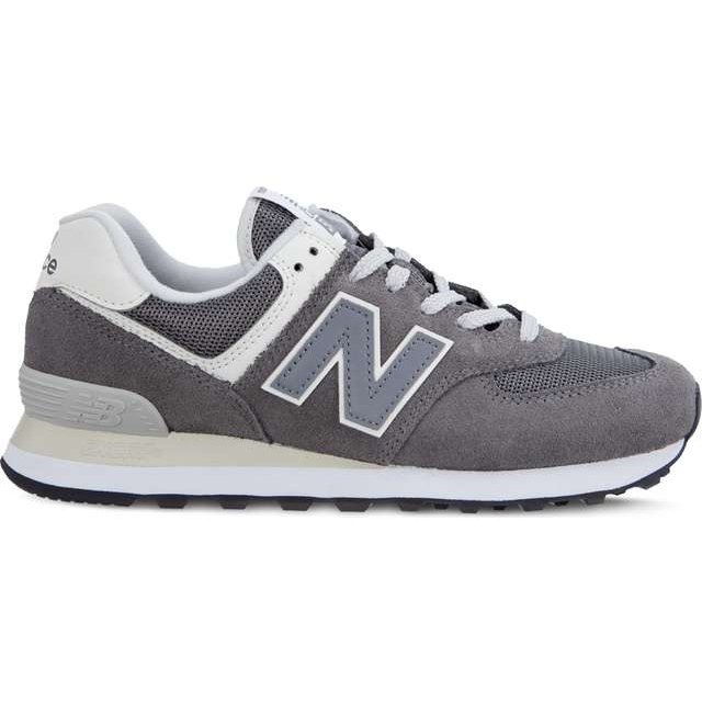 New Balance Wl574crd Castle Rock White siva