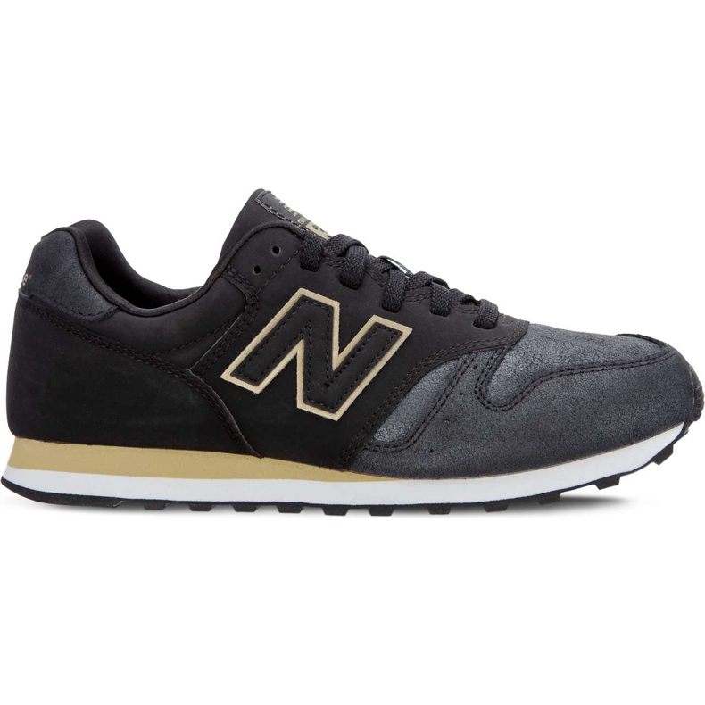 New Balance Wl373ng Crno zlato