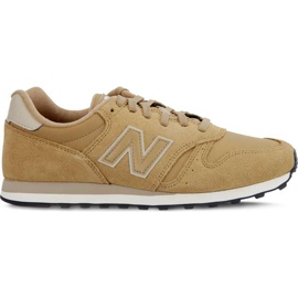New Balance Ml373mtm laneno sjeme raznobojna