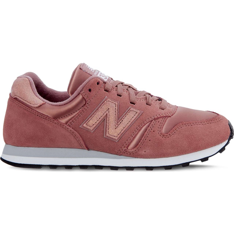 New Balance Wl373psp Tamno oksidno siva raznobojna