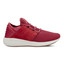 New Balance Svježa pjena Cruz V2 Nubuck WCRUZNR2 Chili Pepper s Vortexom crvena