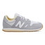 New Balance Wl520cv Kišni oblak Nimbus Cloud siva