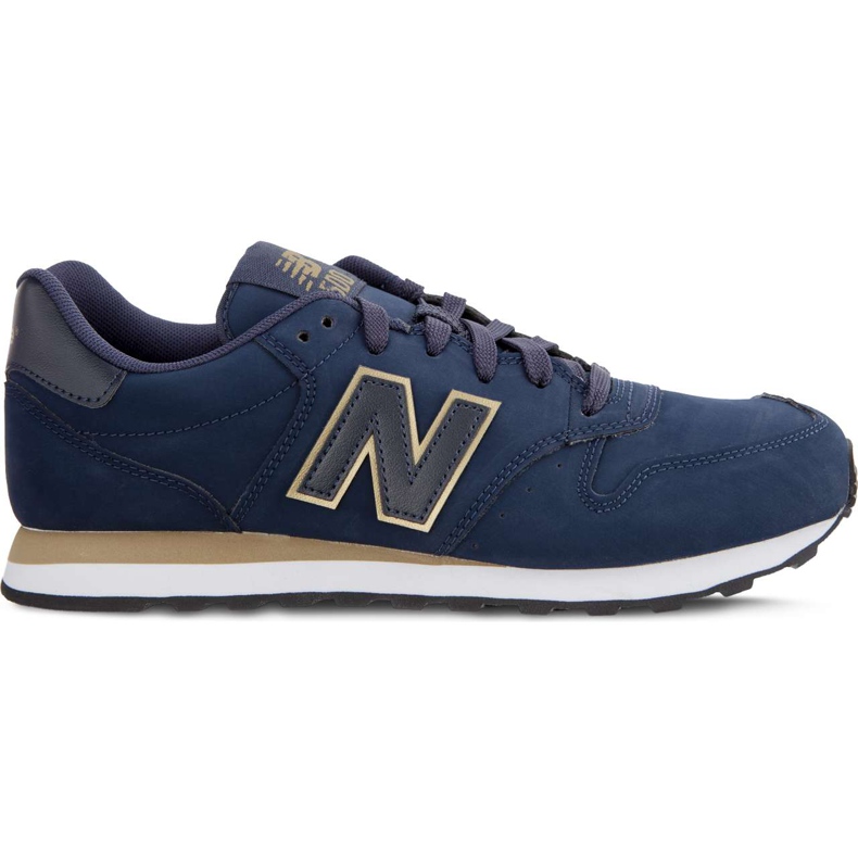 New Balance Gw500dbg Plava