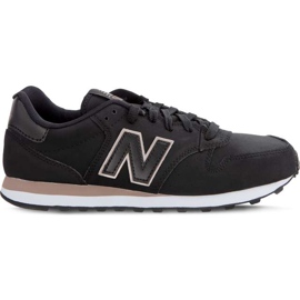 New Balance Gw500br Crno crna