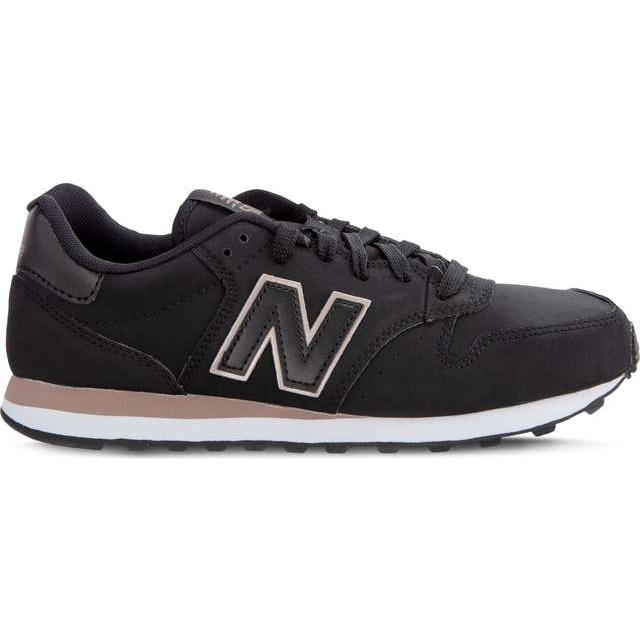 New Balance Gw500br Crno