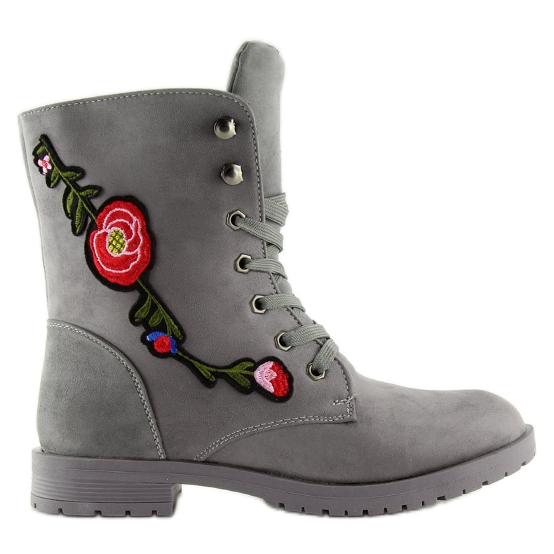 Radnici sa sivim vezom AB-9 Siva