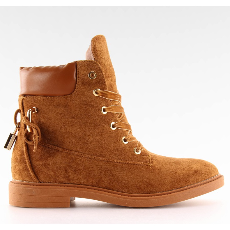 Drvene ploče s katanskom kavicom J-8686 deve smeđa