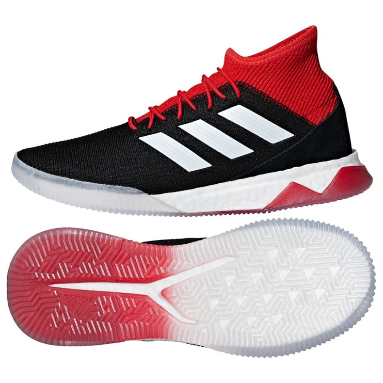 Adidas Predator Tango 18.1 Tr M DB2063 kopačke crno crno