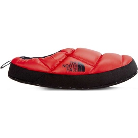 The North Face Muški Nse šator Mule Iii 5QY Sjajni Tnf Crveni Tnf Crni crvena