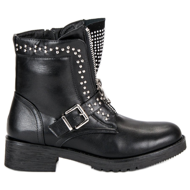 Seastar Crni radnici crno