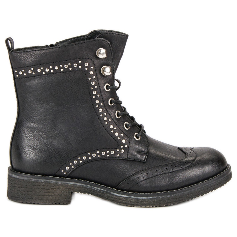 SDS Crne vezane torbe crno