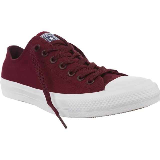 Converse 150150 Chuck Taylor All Star II crvena