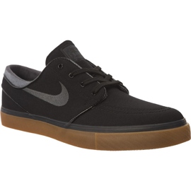 Nike Zoom Stefan Janoski Cnvs 615957-020 crno