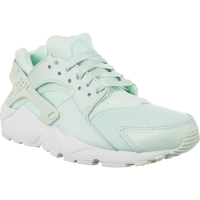 Nike Huarache Run Se Gs 300 zelena
