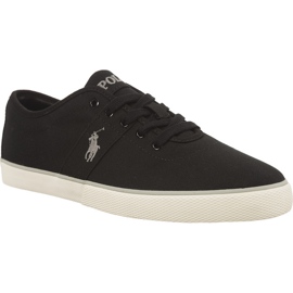 Polo Ralph Lauren Halford crna