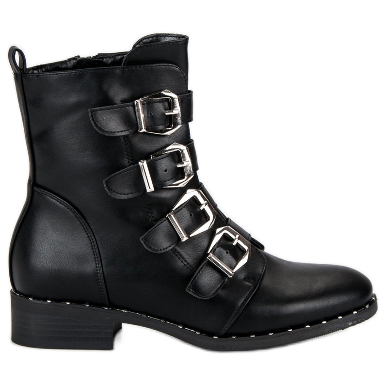 Groto Gogo Rock radnici crno