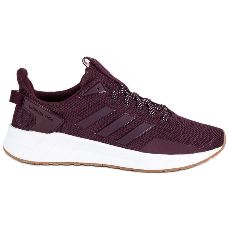 Adidas Questar Ride B44830 crvena