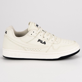 Fila Arcade Low smeđa