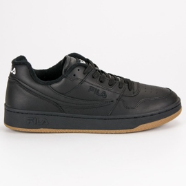 Fila Arcade Low crna
