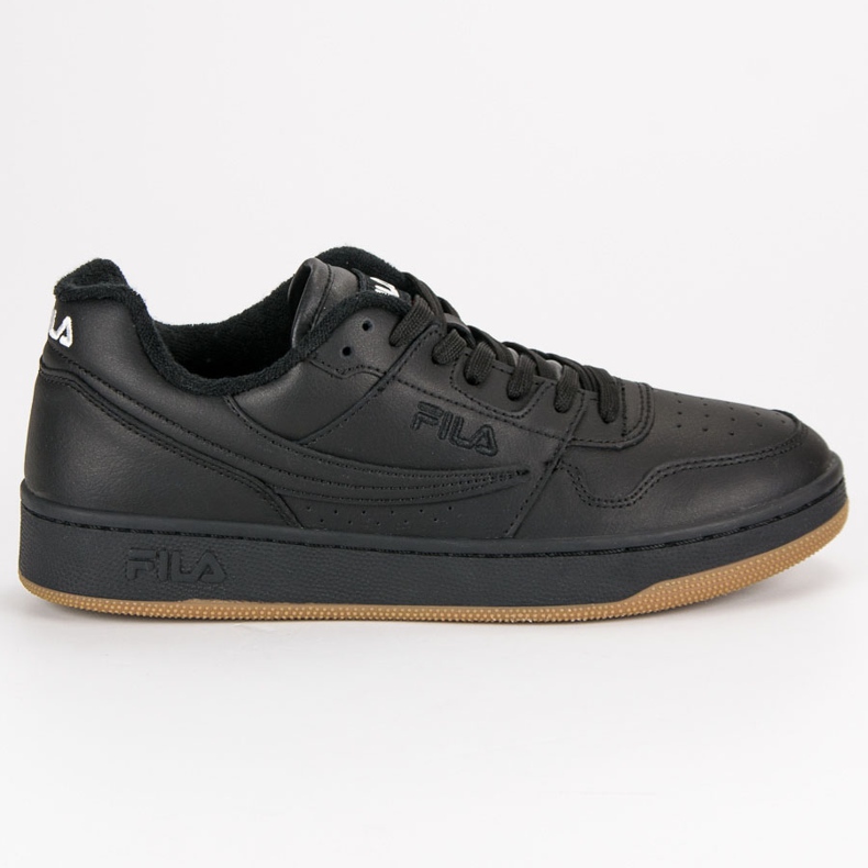 Fila Arcade Low crno