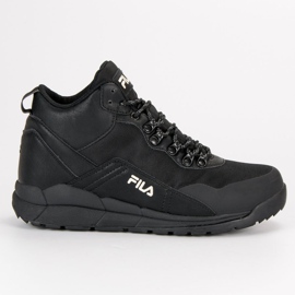 Delta Fila 2 Mid crno