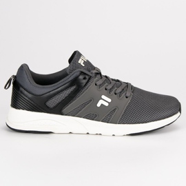 Fila Stark Low siva