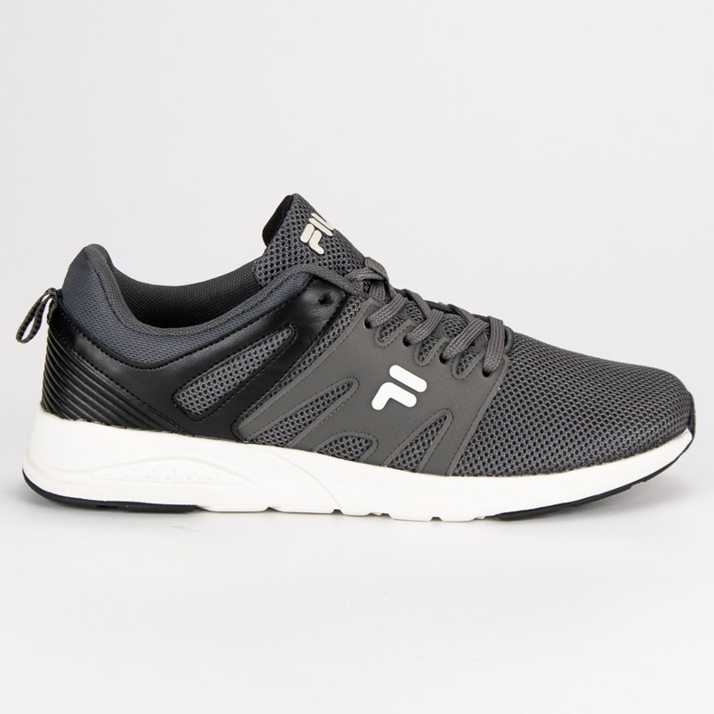 Fila Stark Low siva
