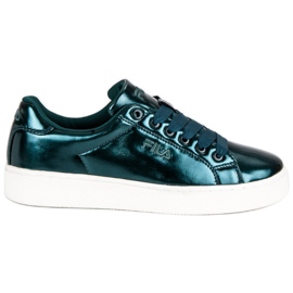 Fila Upstage F Low Wmn bijela zelena