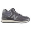 New Balance Mh574oaa Grey siva