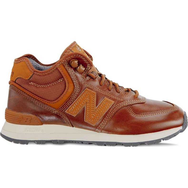 New Balance Mh574oad Brown smeđa