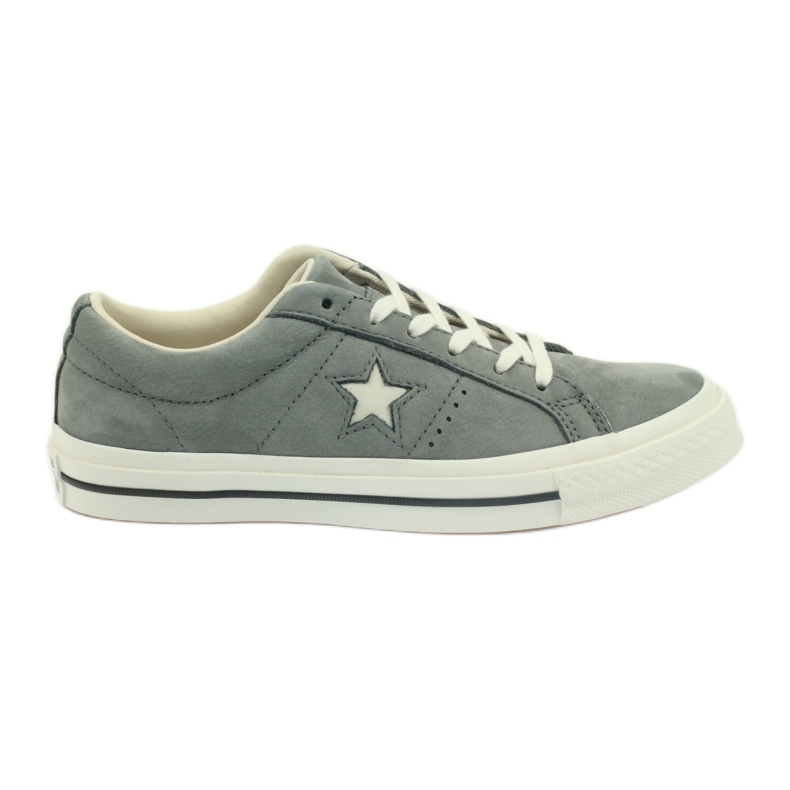 Converse ONE STAR siva