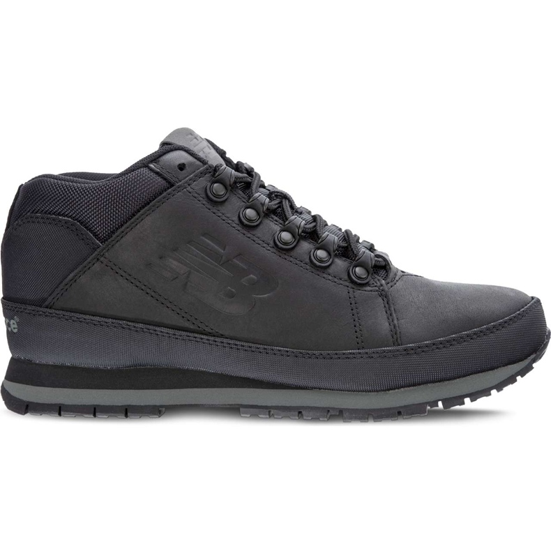 New Balance H754llk crni crno