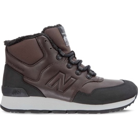 New Balance Hl755mlc Smeđa Crna