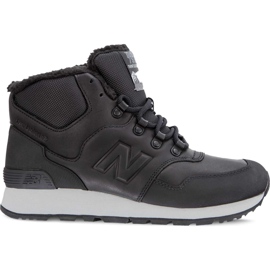 New Balance Hl755mla crna